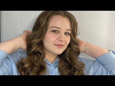 Видео: Классическая накрутка на плойку