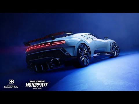 Видео: THE CREW MOTORFEST - BUGATTI MOTORFEST SELECTION – ПРОХОЖДЕНИЕ