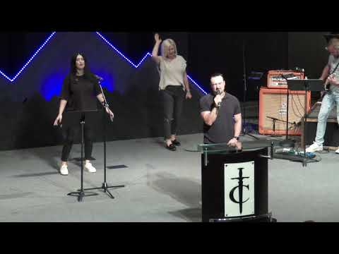 Видео: Transformation Center Молитва 633