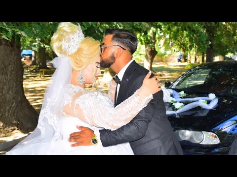 Видео: Сватбен Ден на Гинка и Илия 29.07.2024г.