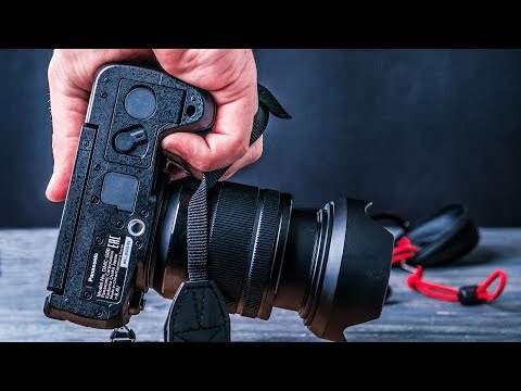 Видео: Как Я Делаю КРУТЫЕ Фотографии - ОТ НАЧАЛА И ДО КОНЦА!