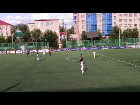 Видео: Klem Service vs Jelaev Nan 1-тайм Video √1