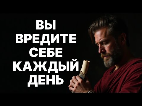 Видео: Жестокий урок Ницше: Почему погоня за счастьем делает вас слабым.