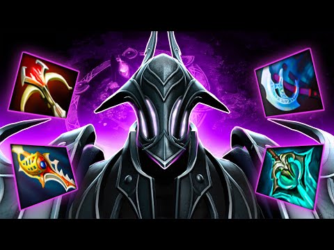 Видео: 🔥РАЗОР - УЛЬТРА МЕГА ИМБА 7.35b!🔥 [Dota 2]