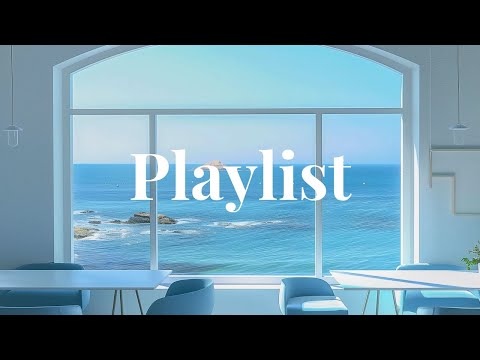 Видео: [𝑷𝒍𝒂𝒚𝒍𝒊𝒔𝒕] Эта песня к этому виду.. мурашки! Освежающий вайб с ноткой бита.. это нечто ✨