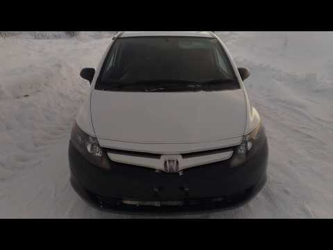 Видео: Обзор Honda Partner