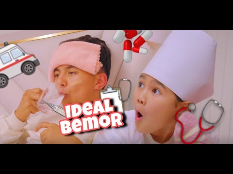 Видео: Dovuchchalar - Ideal Bemor / Довуччалар - Идеал Бемор