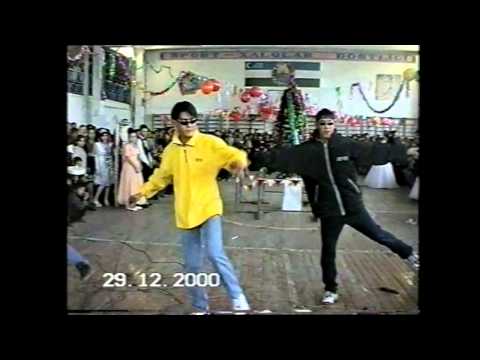 Видео: г Тахиаташ.Каракалпак экон.хам исбилер.колледж2000ж