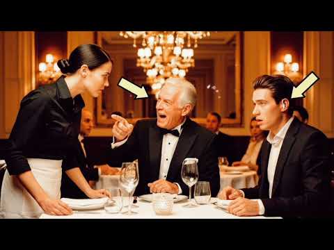 Видео: «ЖЕНИСЬ НА МОЕМ СЫНЕ, ЕСЛИ СМОЖЕШЬ С НИМ ОБЩАТЬСЯ ЖЕСТАМИ!» МИЛЛИОНЕР ПОСМЕЯЛСЯ… И БЫЛ ШОКИРОВАН