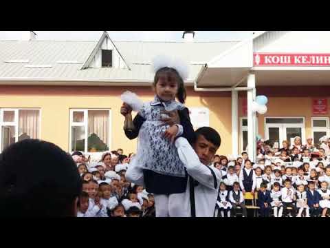 Видео: Акыркы конгуроо 2020 Алишер Наваи мектеби