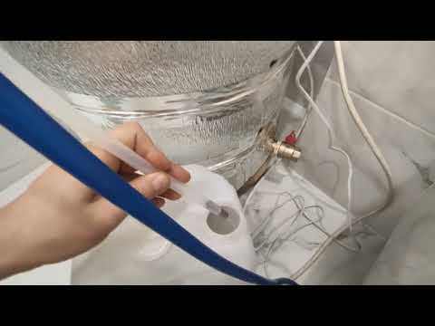 Видео: Гречишный Виски