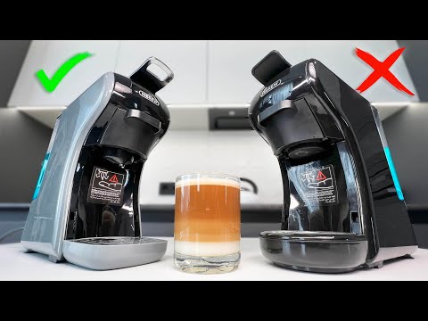 Видео: 👍САМАЯ ПОКУПАЕМАЯ КОФЕМАШИНА в 2024! КАПСУЛЬНАЯ HiBREW H9A - ОБЗОР!