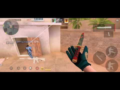 Видео: затроллил брата с софтом в stand knife