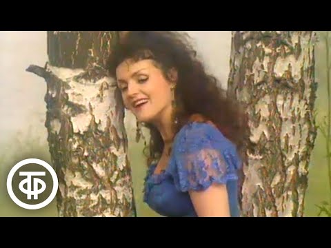 Видео: Эскиз к портрету. Надежда Чепрага (1990-е)