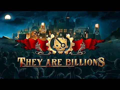 Видео: They Are Billions Испытание Недели (02.12.24) Зима близко