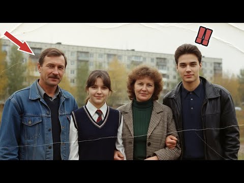 Видео: Исчезнувшая семья: шокирующая улика спустя 12 лет