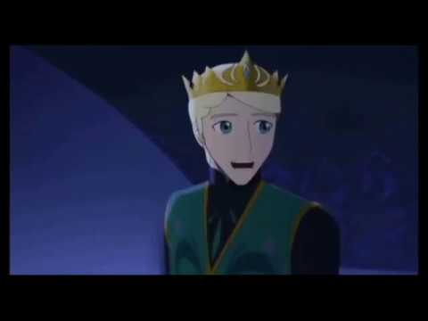 Видео: Отпусти и забудь | Факундо (Frozen - Let it go cover by Facundo)