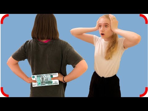 Видео: Потратила много Денег на Важные Дела!