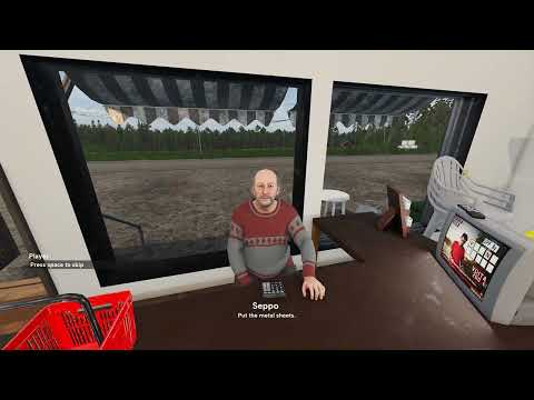 Видео: How to make moonshine/как сделать moonshine Finnish Cottage Simulator