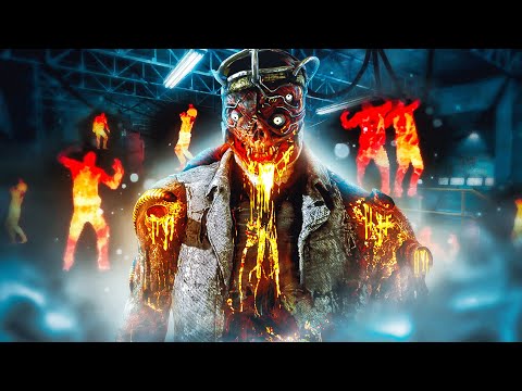 Видео: Тот Самый Доктор Через Крики Dead by Daylight