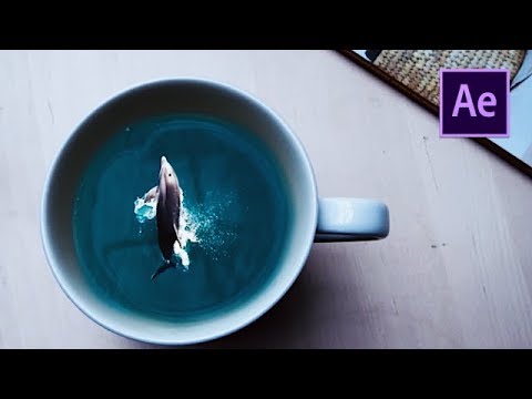 Видео: Coldplay Up & Up в Adobe After Effects! Крутой монтаж видео! Уроки After Effects