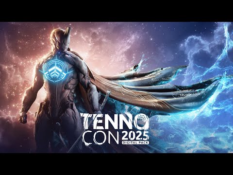 Видео: Warframe TennoCon 2025 РАЗКАЗ