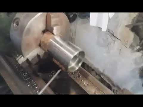 Видео: Ком на роздатку газ 69