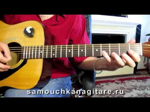Видео: Nuevo Flamenco Guitar - DARK GYPSY -Al marconi  mp4  Разбор (кавер) Аккорды, Разбор песни на гитаре