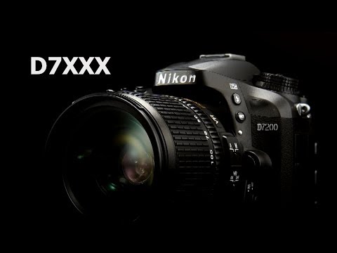 Видео: Что выбрать? Объективы для Nikon D7000-D7500