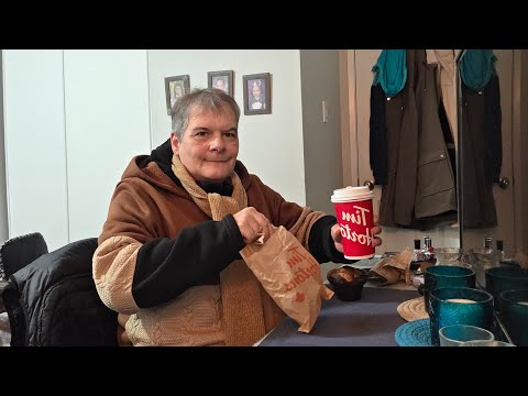 Видео: Утренний чат с Тимми