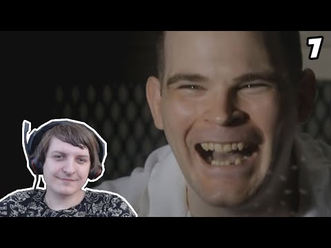 Видео: Шусс смотрит Побег (7) Настоящий Макгайвер