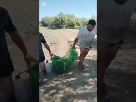Видео: Рыбалка  Арнасай 2025