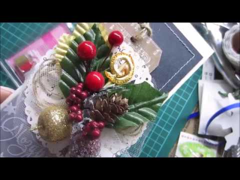 Видео: Скрапбукинг. практические подсказки. часть 2