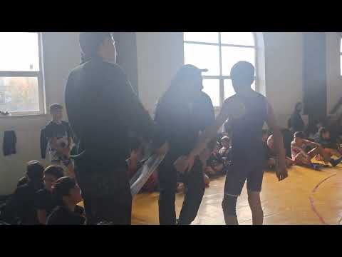 Видео: МАРК МАНАСЯН БОРЬБА