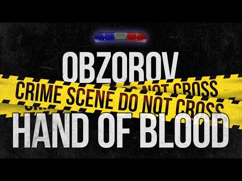 Видео: HAND OF BLOOD НА РУССКОМ Bullet for my Valentine I КАВЕР И ПЕРЕВОД I ВАЛЕРА ОБЗОРОВ I Obzorov