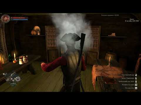 Видео: Карибская  Легенда  #25   Мираж  и  Чарли  Книппель .