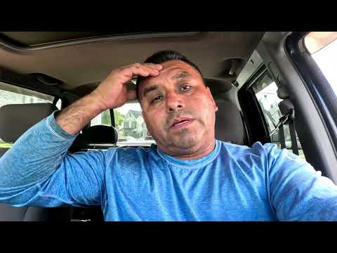 Видео: Ford Sport Trac 2001 года не заводится на парковке