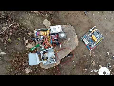 Видео: Бомж ПК с авито за 12000₽ | Самый дешёвый ПК в Республике Коми