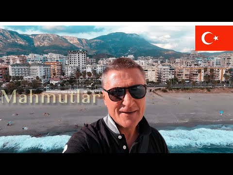 Видео: 😱Я СЧИТАЛ ЭТО БЕЗУМИЕМ... Но оказался неправ! Стройка века в Махмутларе. Я обомлел от масштабов!