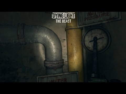 Видео: Dying Light the beast #13 Теперь ещё сантехник