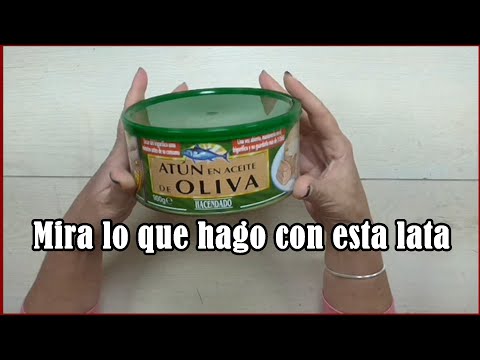 Видео: Невероятная перемена!! Вы не поверите, что я делаю с этим CAN