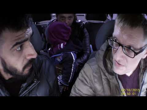 Видео: ЦЫГАНЕ РАЗБОРКИ в ТАКСИ / МАРАМОИ и попрошайки