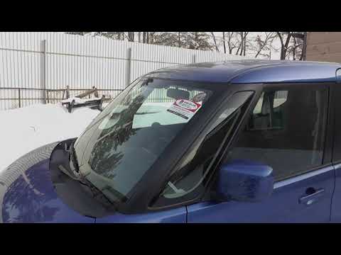 Видео: Перегон Сузуки СолиоН