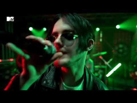 Видео: Пошлая Молли – Все хотят меня поцеловать (LIVE)