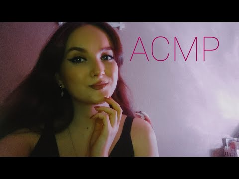 Видео: АСМР ASMR новые покупки 💕🛍️ шёпот 