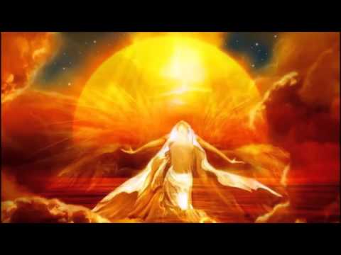 Видео: Медитация «10 минут на излучение любви» Клаус Джоул