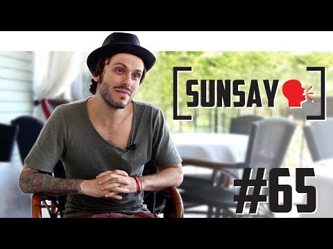 Видео: SunSay о проекте «кАчевники», путешествиях и Егоре Летове