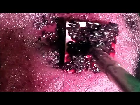 Видео: Виноробство. Ч. 6: червоні