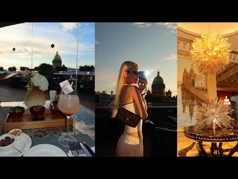 Видео: Место с невероятной энергетикой 💫