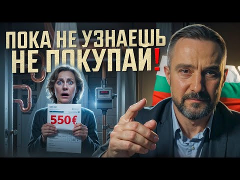 Видео: Что такое такса поддержки в Болгарии 2025? Не узнаешь - рискуешь много переплачивать всю жизнь